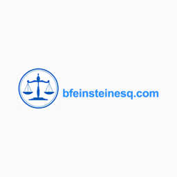 The Law Offices of Bruce Feinstein, Esq. logo