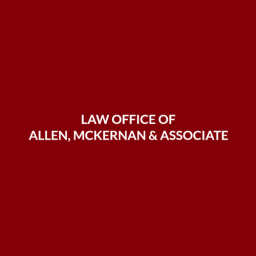 Law Office Of Allen, McKernan & Associate logo