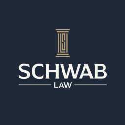 Schwab Law logo