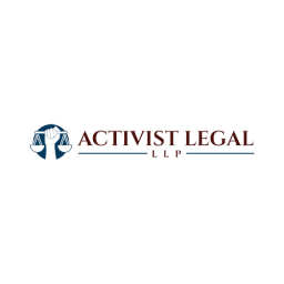 Activist Legal LLP logo