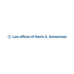 Law Offices of Harris S. Ammerman logo
