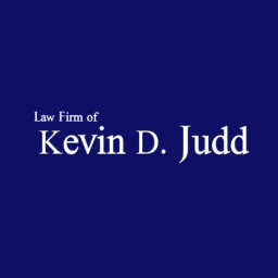 Law Firm of Kevin D. Judd logo