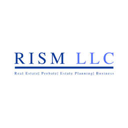 RISM LLC logo