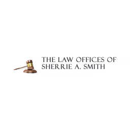 The Law Offices of Sherrie A. Smith logo