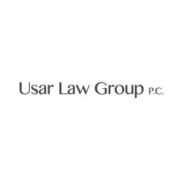 Usar Law Group P.C. logo