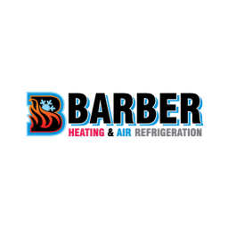 Barber Heating & Air logo