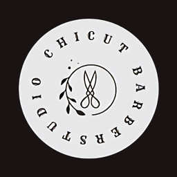 Chicut Barberstudio logo