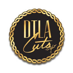Dtla Cuts logo