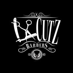LA Cutz Barbershop Inc. logo