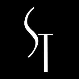Sweeney Todd's Barber Shop logo