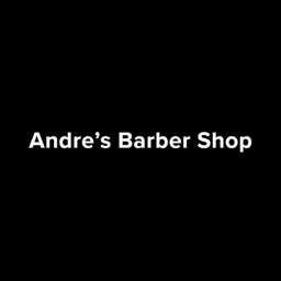 Andre's Barbershop logo