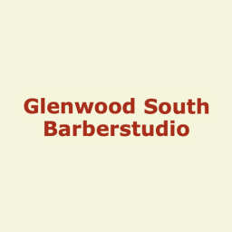 Glenwood South Barberstudio logo