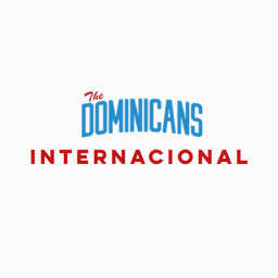 The Dominicans Internacional logo