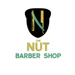 The Nut logo