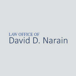 Law Office of David D. Narain logo