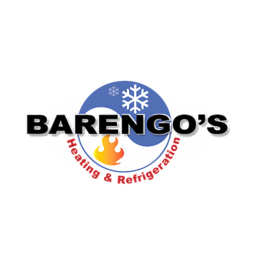 Barengo's Heating & Refrigeration LLC logo