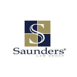 Saunders Law Group logo