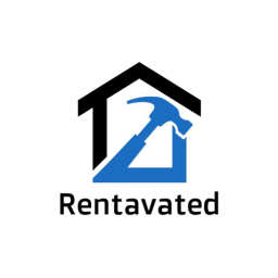 Rentavated logo