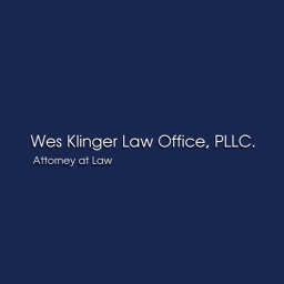 Wes Klinger Law Office, PLLC logo