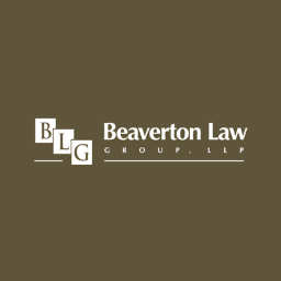 Beaverton Law Group logo