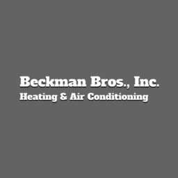 Beckman Bros., Inc. logo