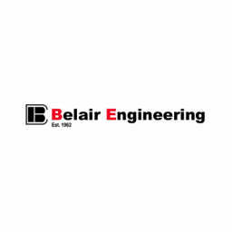 Belair Engineering logo