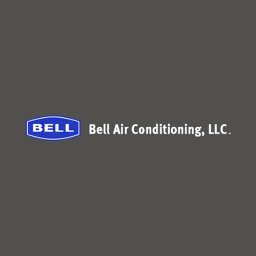 Bell Air Conditioning logo