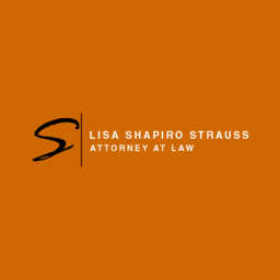 Lisa Shapiro Strauss Attorney at Law logo