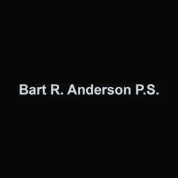 Bart R. Anderson P.S. logo