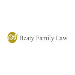 Beaty Family Law logo