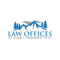 Law Offices of Ziad Youssef, PLLC logo