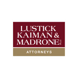 Lustick, Kaiman & Madrone, PLLC logo