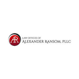 Law Office Alexander Ransom, PLLC logo