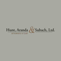 Hunt, Aranda & Subach, Ltd. logo