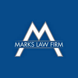 Marks Law Firm logo