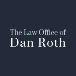 The Law Office of Dan Roth logo