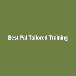 Best Pal Tailored Training logo