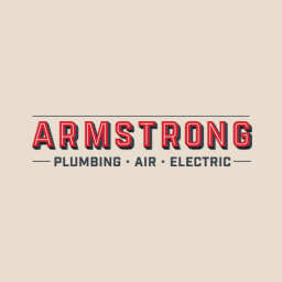 Armstrong Plumbing, Air & Electric logo