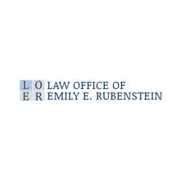 Emily Rubenstein Law PC logo
