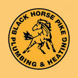 Black Horse Pike Plumbing & Heating II Inc. logo