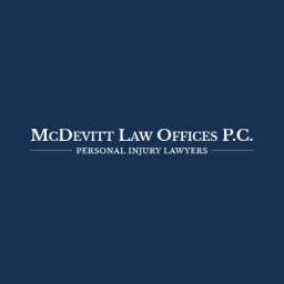 McDevitt Law Offices P.C. logo