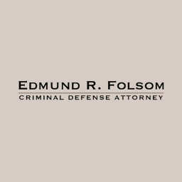 Edmund R. Folsom logo