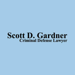 The Law Offices of Scott D. Gardner, P.A. logo