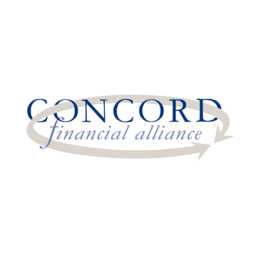 Concord Financial Alliance logo