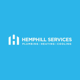 Hemphill Services logo