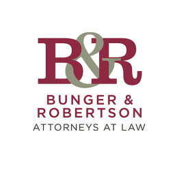 Bunger & Robertson logo