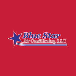 Blue Star Air Conditioning, LLC logo