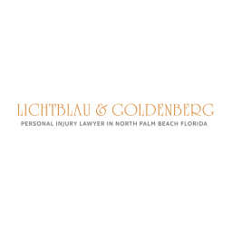 Lichtblau & Goldenberg Attorneys at Law logo