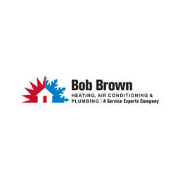 Bob Brown Service Experts logo