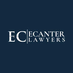 ECanter Lawyers logo